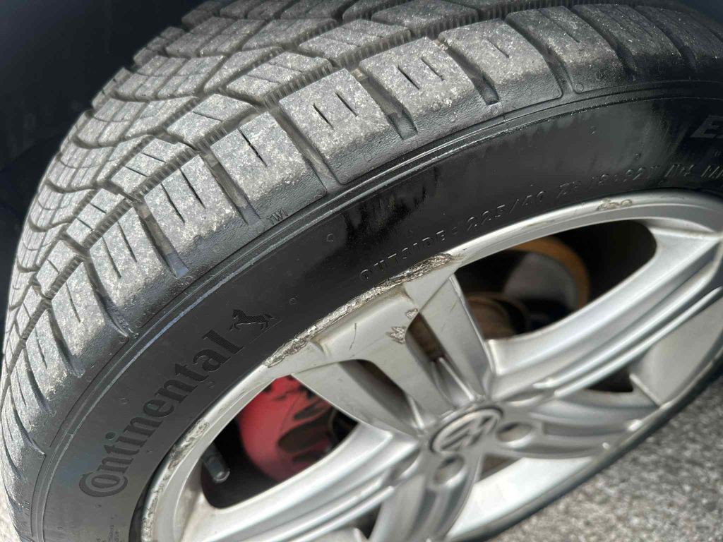2013 Volkswagen GTI Image 16