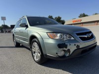 Image for 2009 Subaru Outback 2.5I LIMITED ID: 6881306
