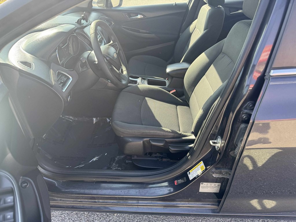 2016 Chevrolet Cruze Image 9