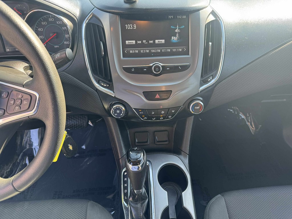 2016 Chevrolet Cruze Image 15