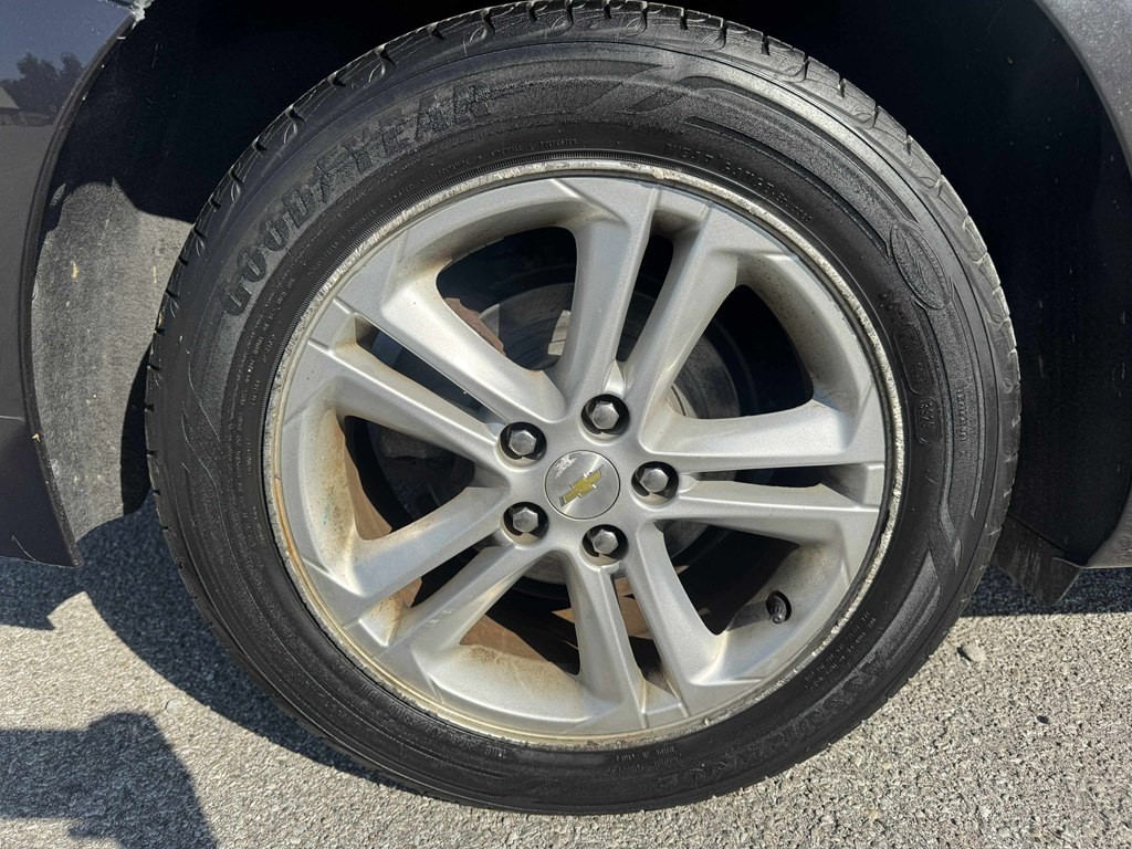 2016 Chevrolet Cruze Image 18