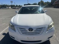 Image for 2008 Toyota Camry CE ID: 6884440