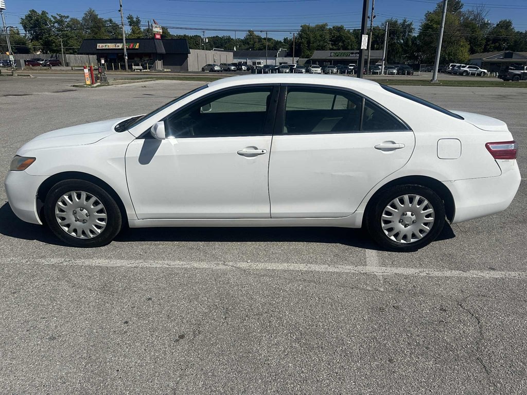 2008 Toyota Camry Image 3