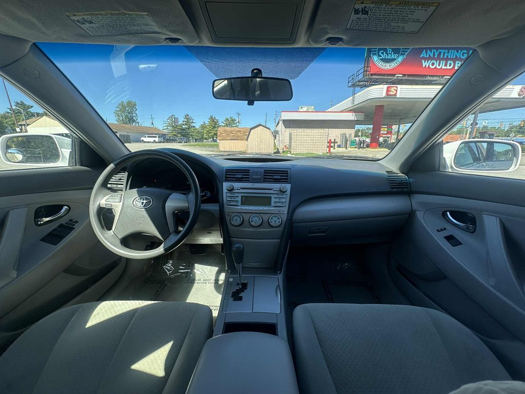 2008 Toyota Camry Image 14