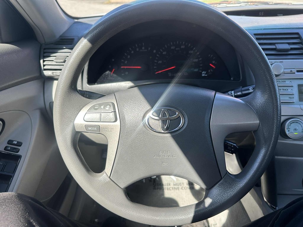 2008 Toyota Camry Image 15