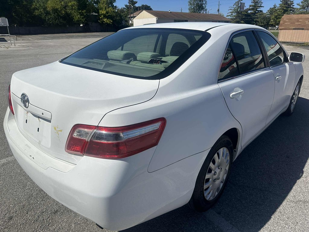 2008 Toyota Camry Image 24