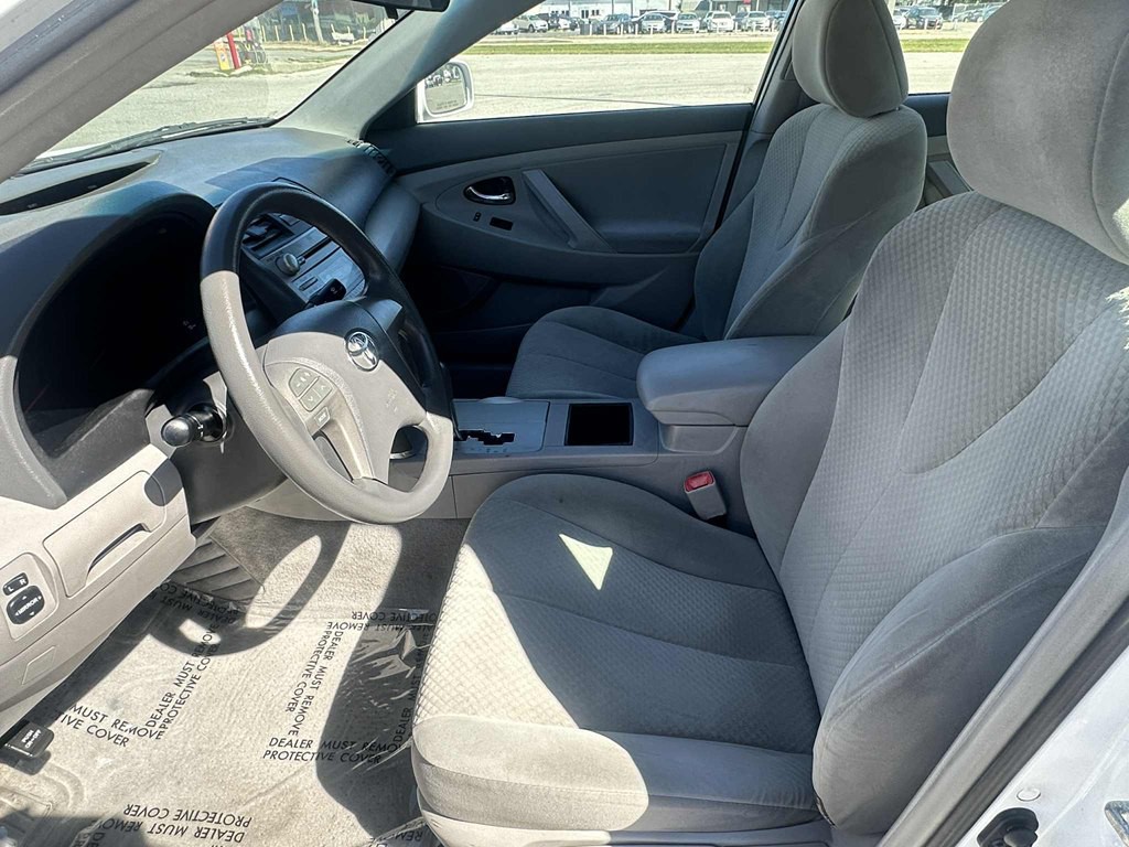 2008 Toyota Camry Image 27