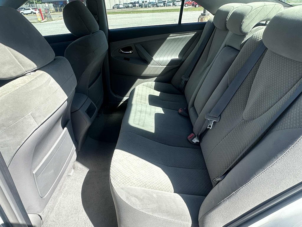 2008 Toyota Camry Image 28