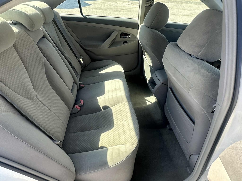 2008 Toyota Camry Image 29