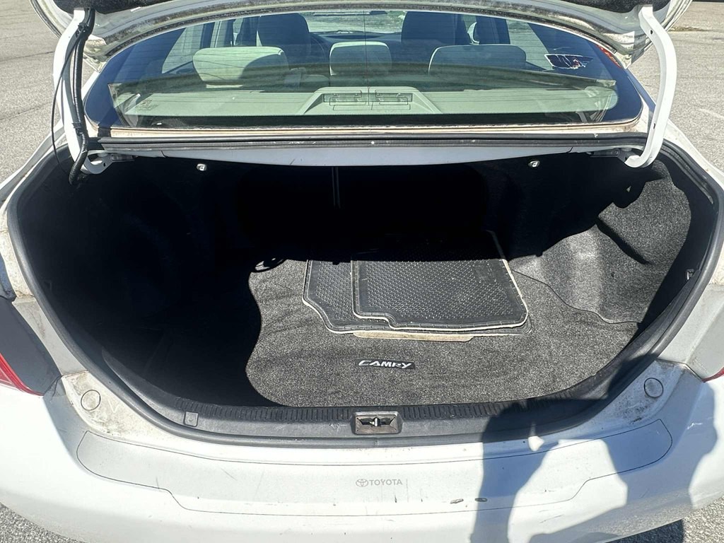 2008 Toyota Camry Image 31