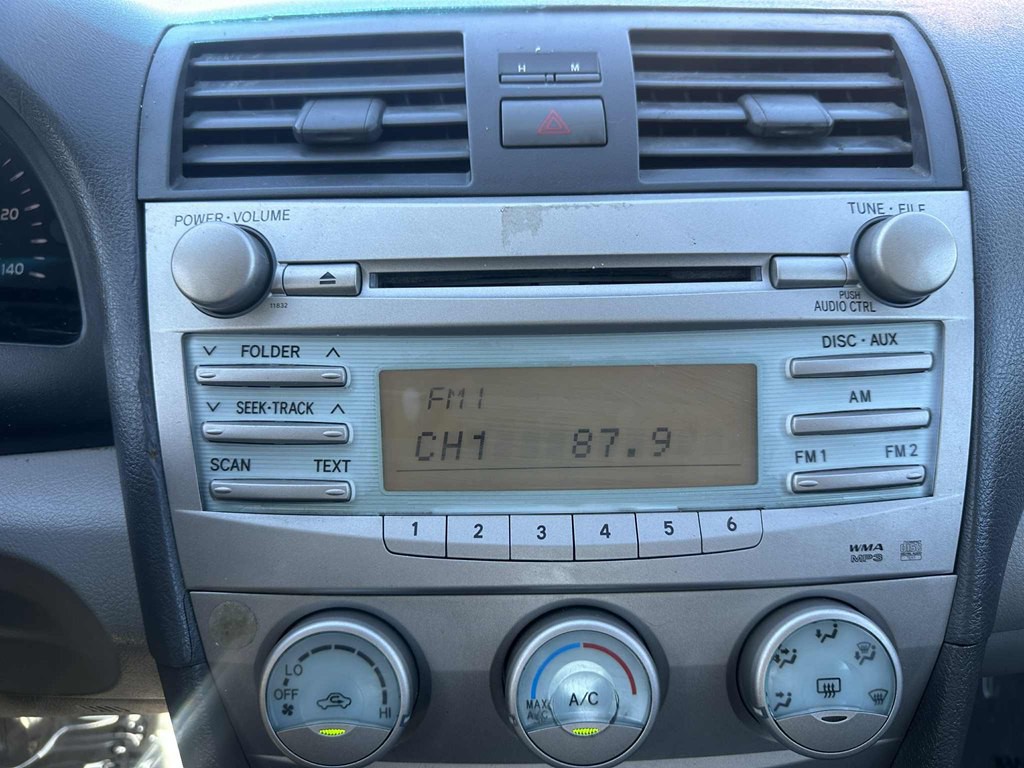2008 Toyota Camry Image 34