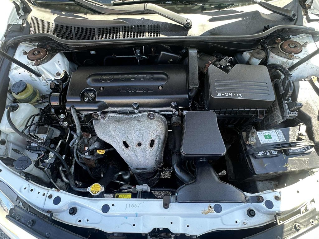 2008 Toyota Camry Image 35