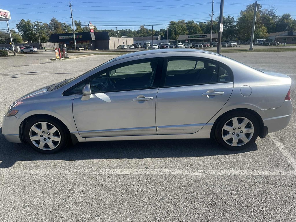 2006 Honda Civic Image 3
