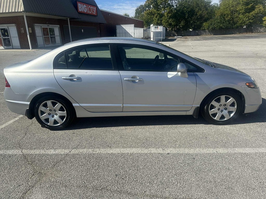 2006 Honda Civic Image 7