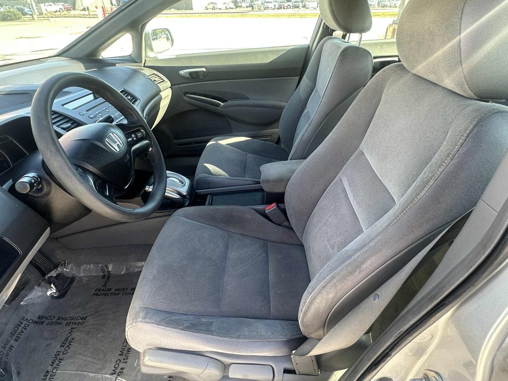 2006 Honda Civic Image 9