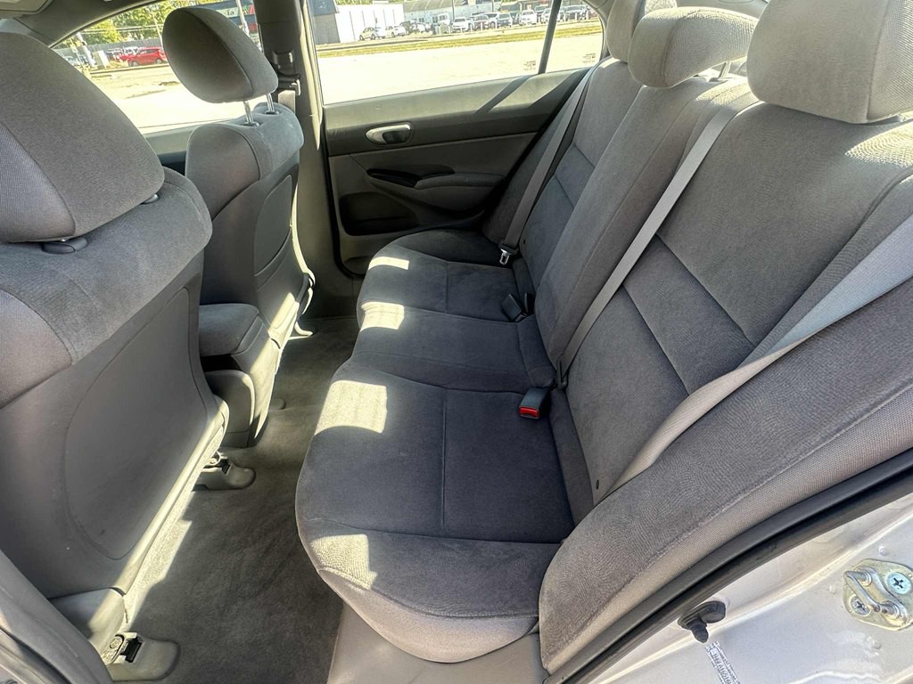 2006 Honda Civic Image 10
