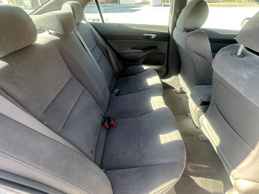 2006 Honda Civic Image 11