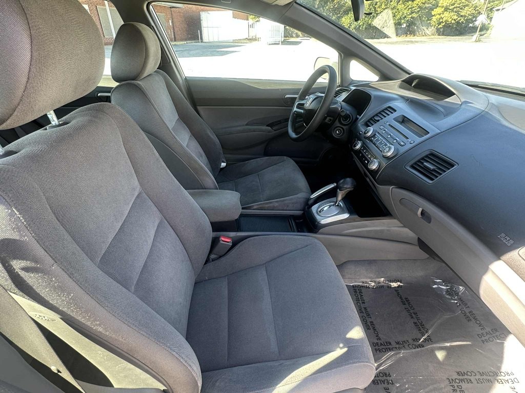 2006 Honda Civic Image 12