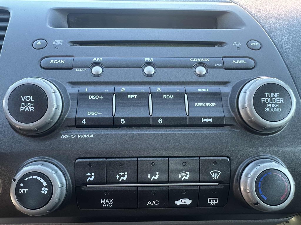 2006 Honda Civic Image 15