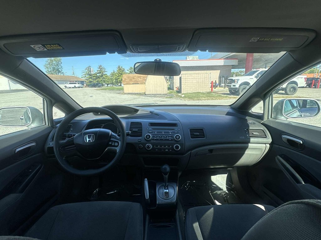 2006 Honda Civic Image 16