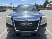 Image for 2010 GMC Terrain SLT ID: 6894587
