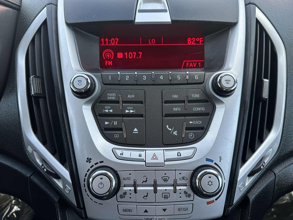2010 GMC Terrain Image 14