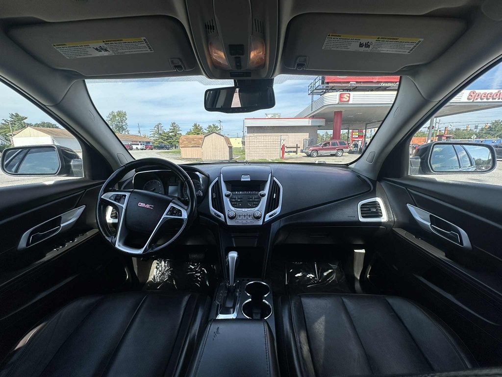 2010 GMC Terrain Image 15
