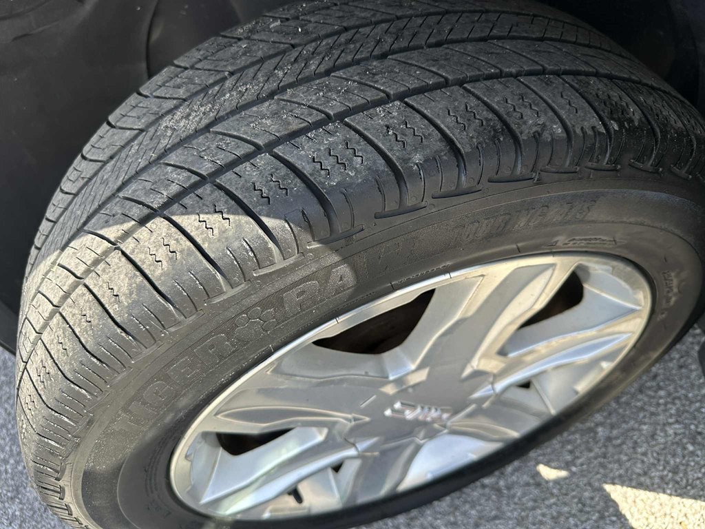 2010 GMC Terrain Image 17