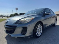 Image for 2012 Mazda Mazda3 S ID: 6897585