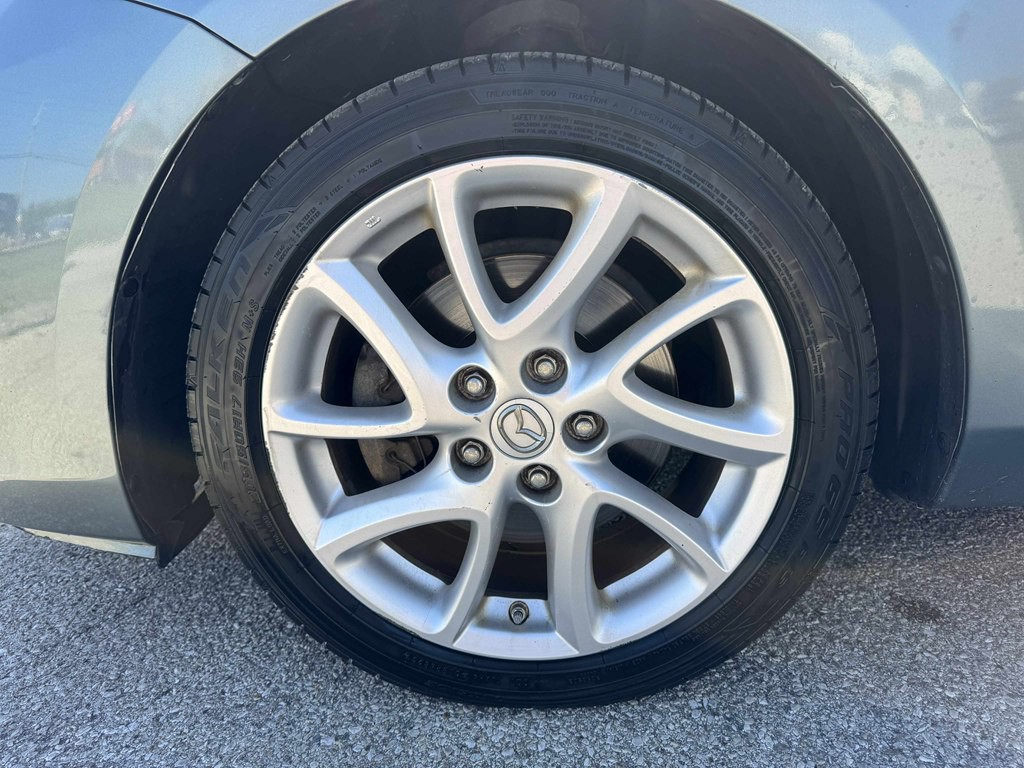 2012 Mazda Mazda3 Image 18