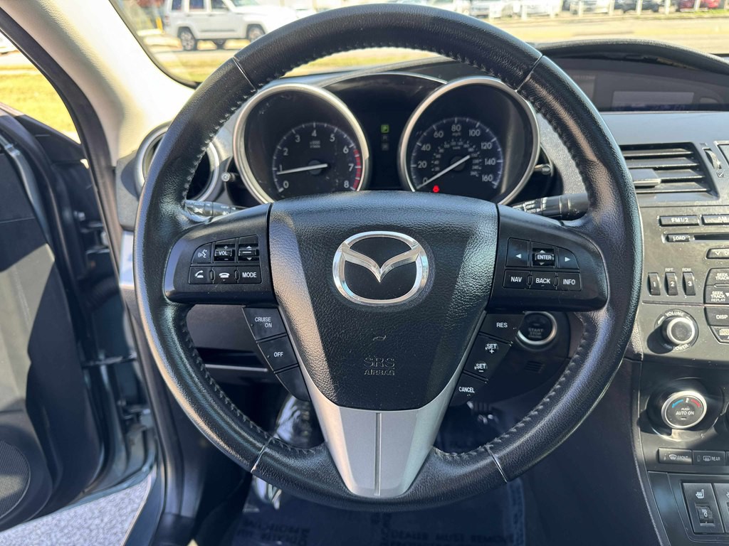 2012 Mazda Mazda3 Image 15