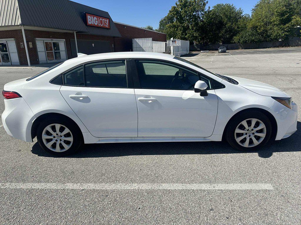 2025 Toyota Corolla Image 5
