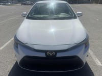 Image for 2025 Toyota Corolla LE ID: 6898734