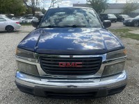 Image for 2009 GMC Canyon  ID: 6904319
