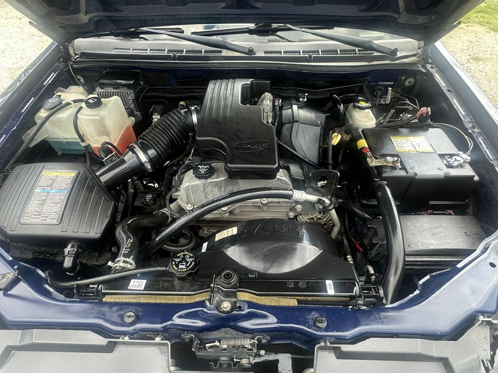 2009 GMC Canyon Image 14