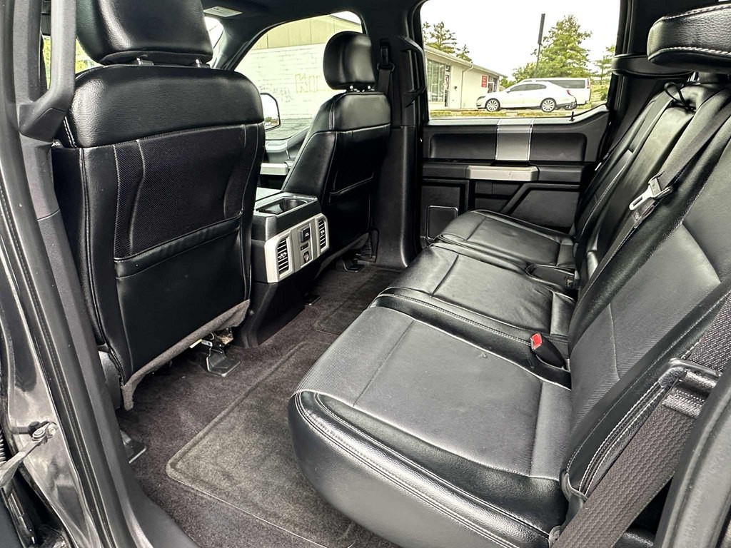 2015 Ford F-150 Image 13