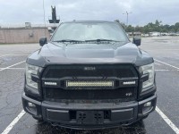 Image for 2015 Ford F-150 Supercrew ID: 6904985