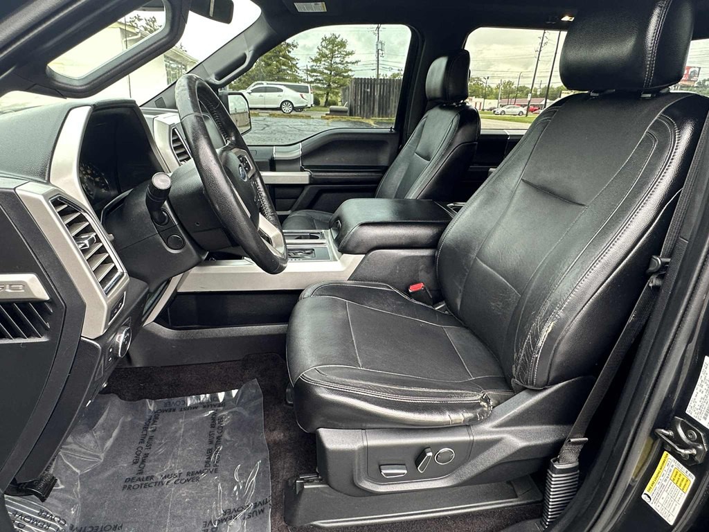 2015 Ford F-150 Image 10