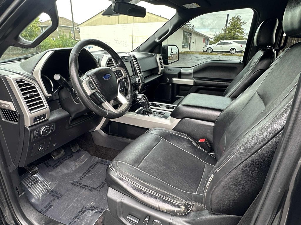 2015 Ford F-150 Image 11