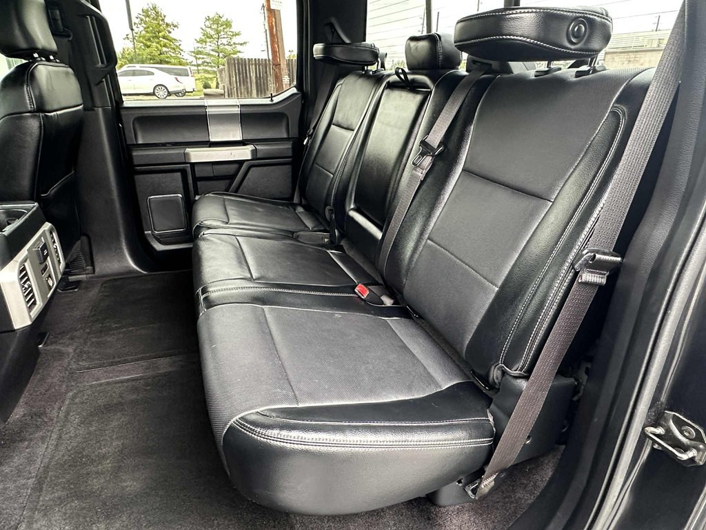 2015 Ford F-150 Image 12