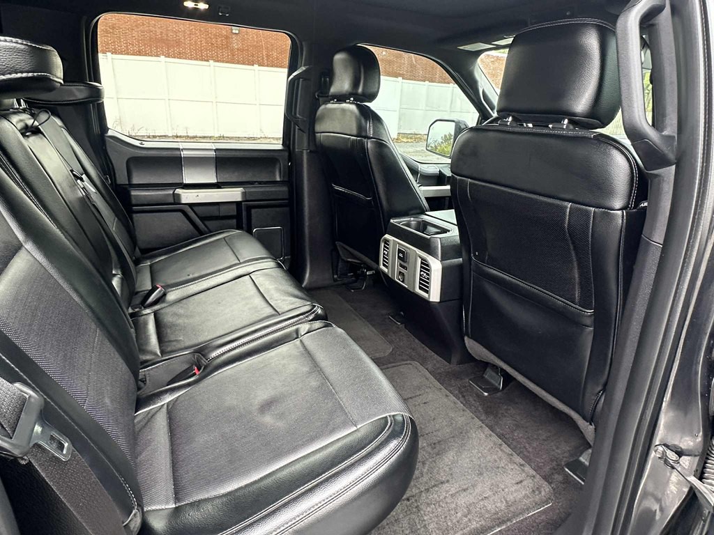 2015 Ford F-150 Image 14