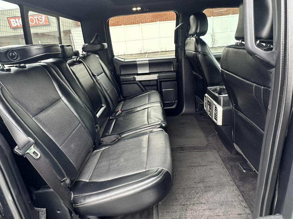 2015 Ford F-150 Image 15