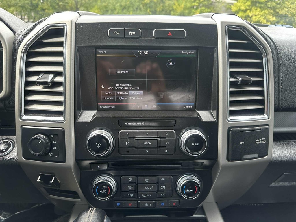 2015 Ford F-150 Image 19