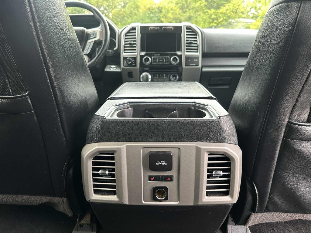 2015 Ford F-150 Image 20