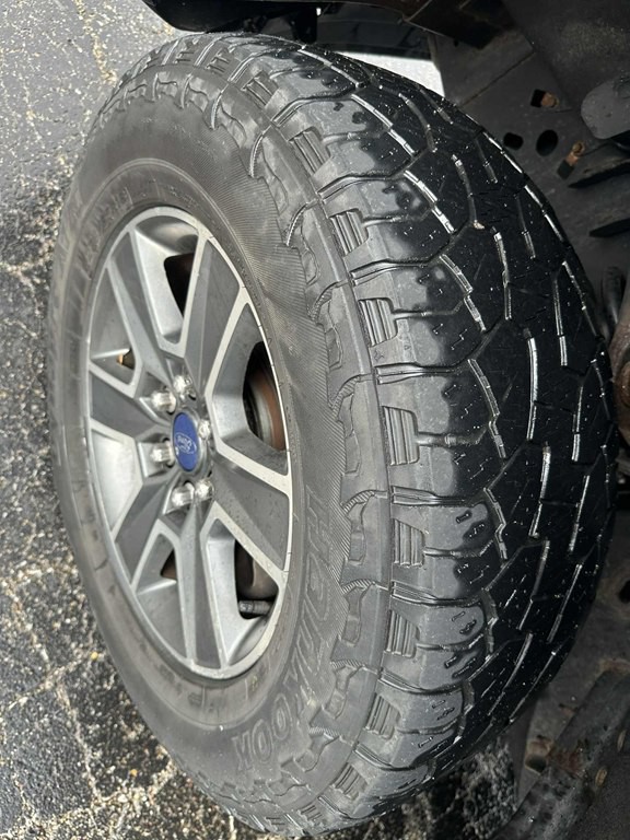 2015 Ford F-150 Image 22