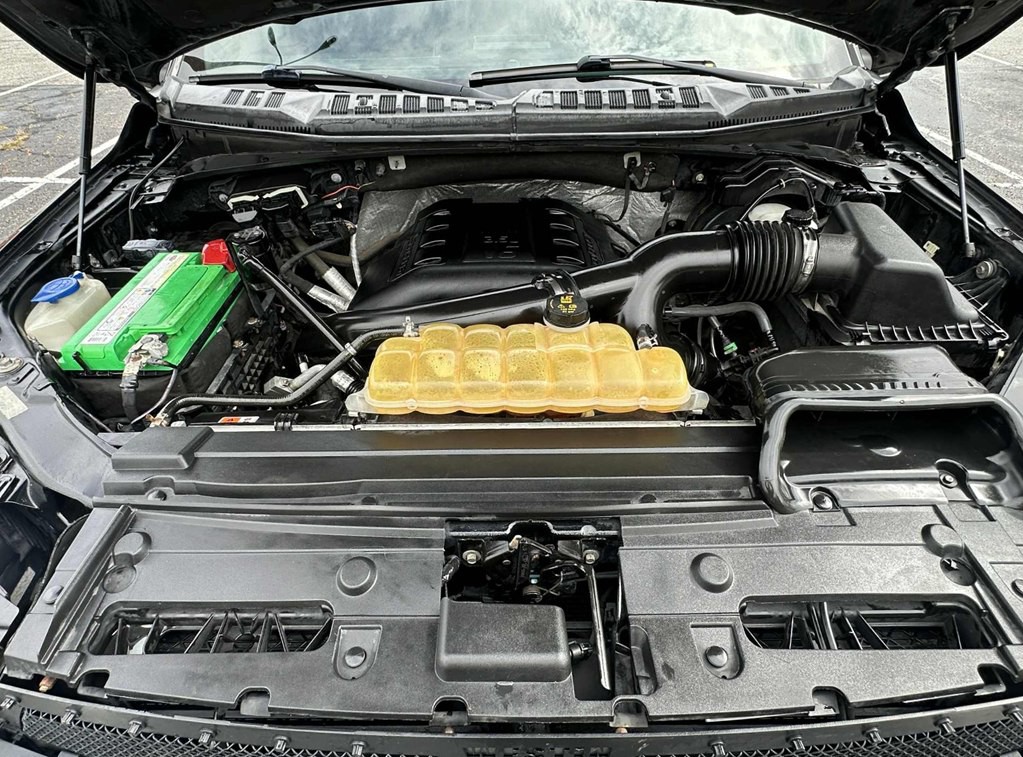 2015 Ford F-150 Image 23