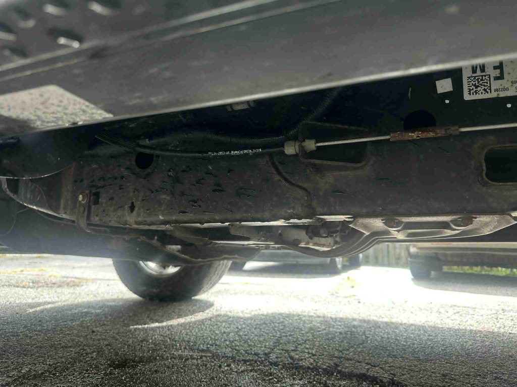 2015 Ford F-150 Image 24