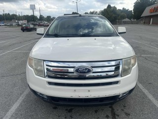 Image for 2008 Ford Edge Limited ID: 6905798