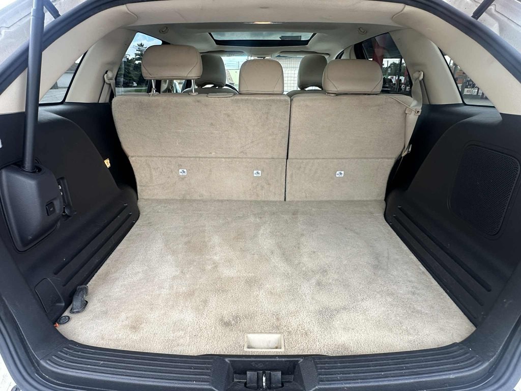 2008 Ford Edge Image 13