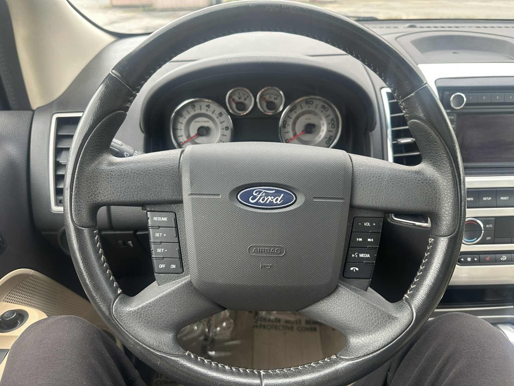 2008 Ford Edge Image 16